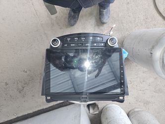 Radio For Honda Accord 04