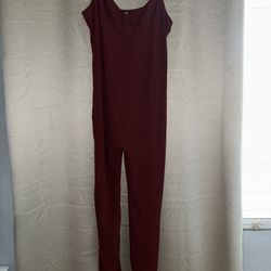 Fashion Nova Jumpsuit