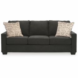 Ashley Alenya Queen Sofa Sleeper