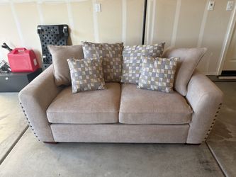 Brand New couches