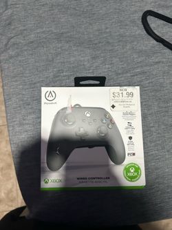 Xbox one controller