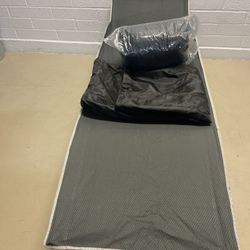 Camping Cot