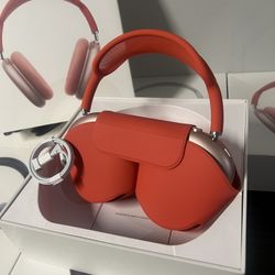 AirPod Max Pink