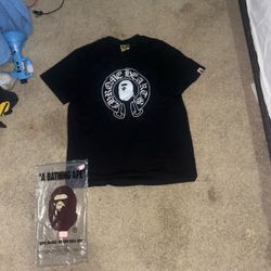 CH x ABA Size L