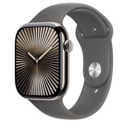 Apple Watch Series 10 [GPS + Cellular 46mm