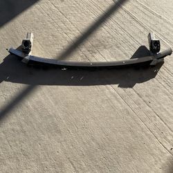 2017-2020 BMW 530i front lower reinforcement