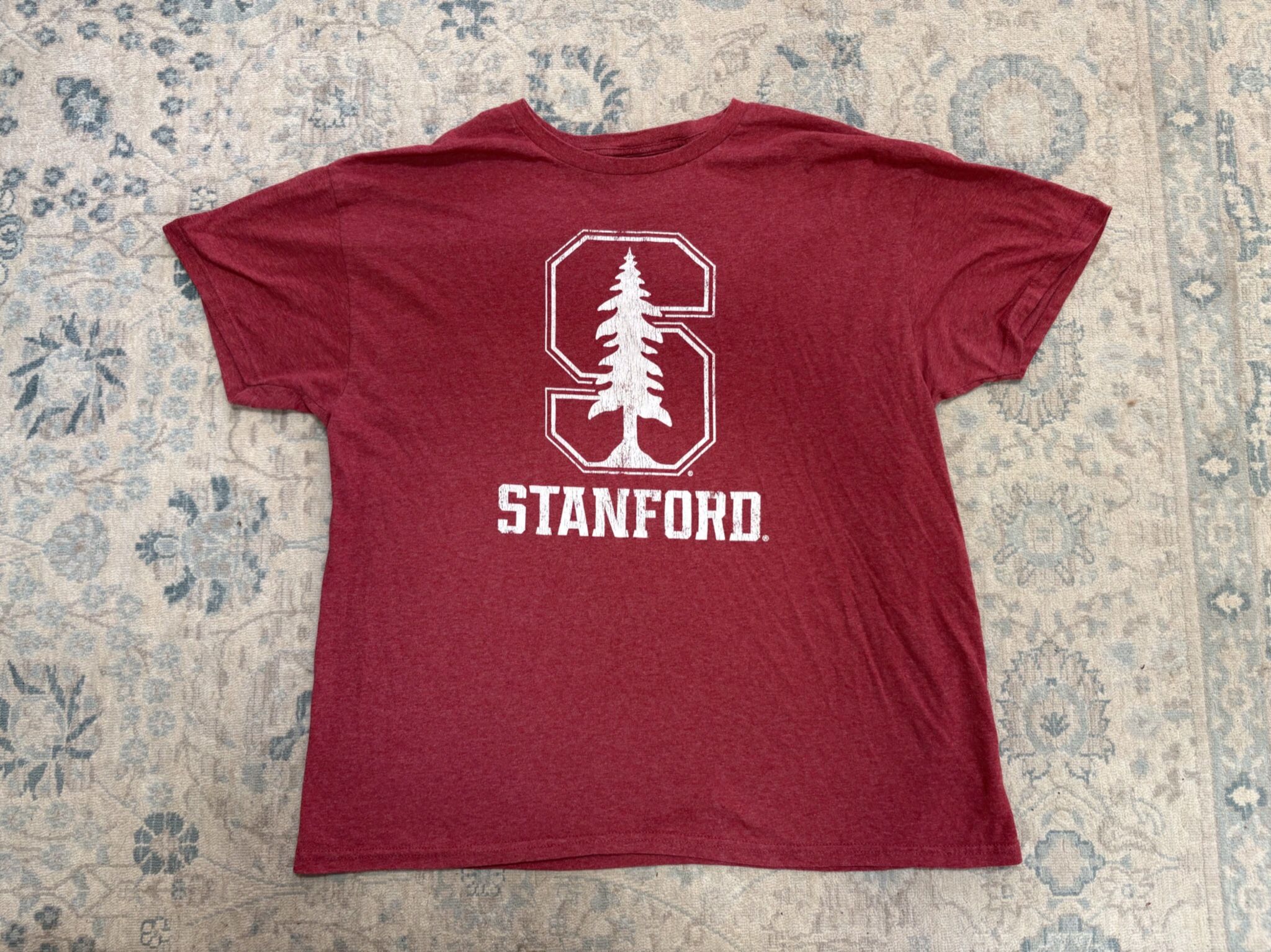 Stanford T-Shirt - XL