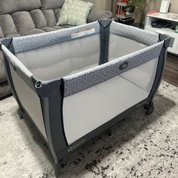 Graco Pack and Play