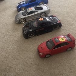 Collectible Cars