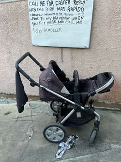 Stroller
