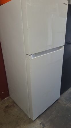 SAMSUNG,18CF, REFRIGERATOR(DELIVERED)