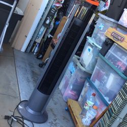 Tower Fan 42” Tall 