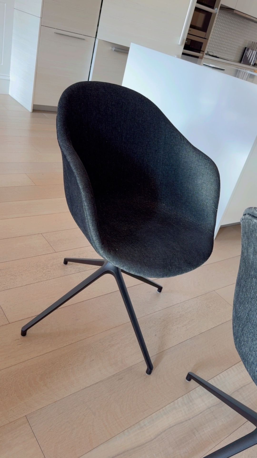 Sofa Chair With Table Set