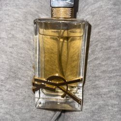 Yves Saint Laurent Libre Eau de Parfum