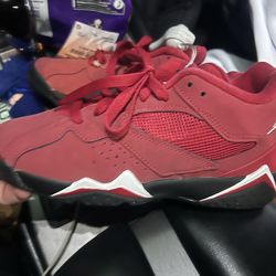 Boys youth Jordan’s