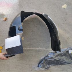 Kia Telluride INNER Fender 