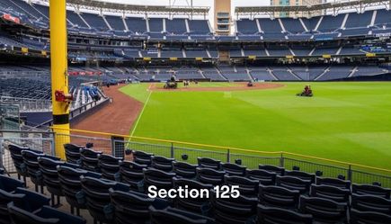 Padres vs Blue Jays (July 11th)