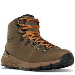 Danner Boot 600 - Waterproof Leather  