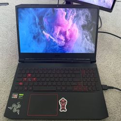 Laptop Acer Nitro 5
