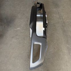 Dodge Ram 1500 Rebel Front Bumper OEM 2015 2016 2017 2018