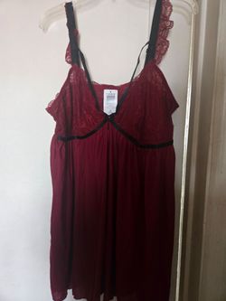🖤Torrid Cute nighty size3x NEW $25🖤