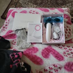 Cellulite Wand With Extras