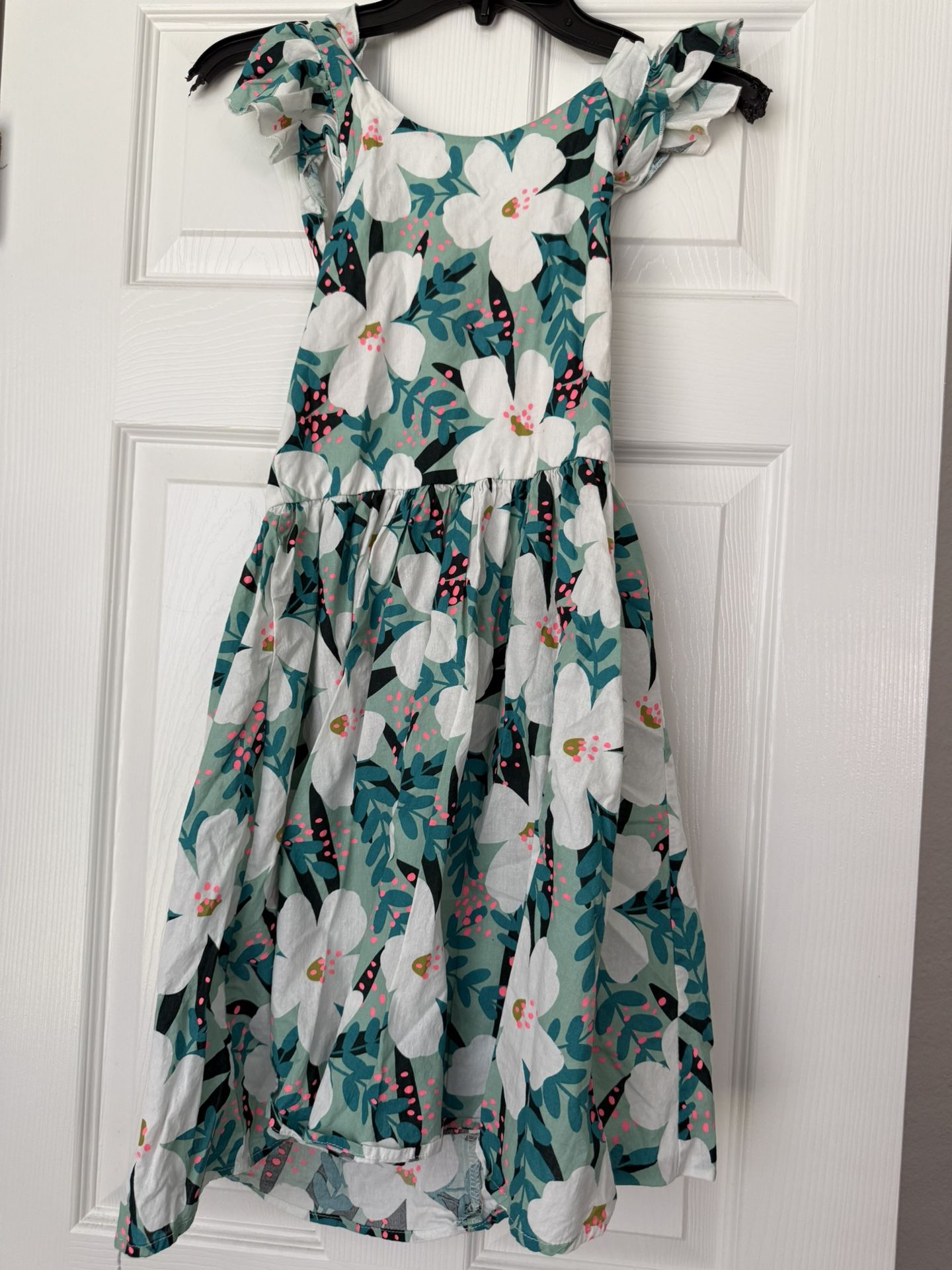 Cute Small Sundress