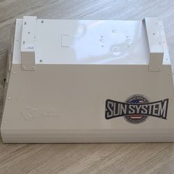 light sun system 