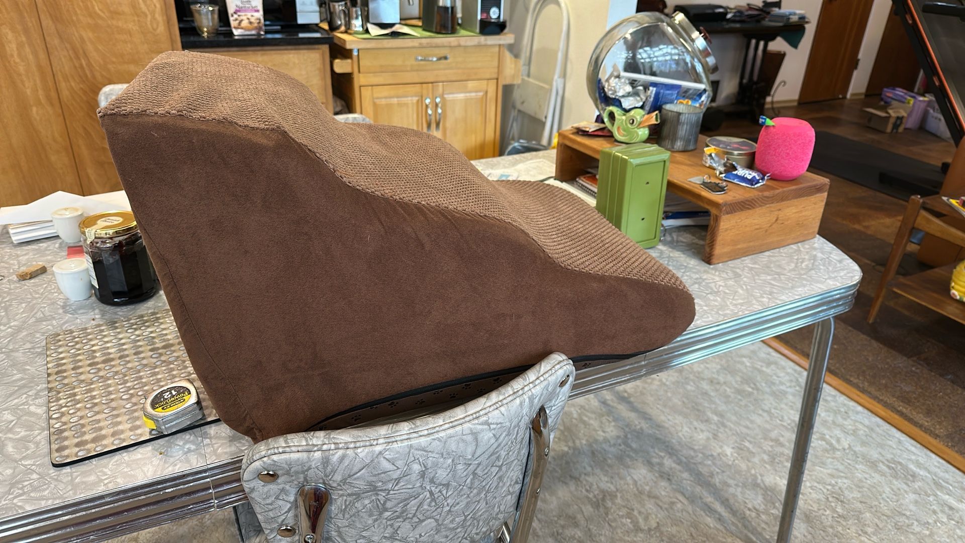 Dog Stairs Foe Couch. Soft