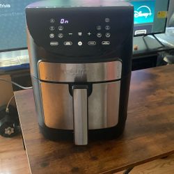GOURMIA Air Fryer 