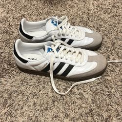Samba Adidas Shoes