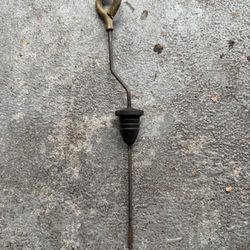 Civic Transmission Dipstick