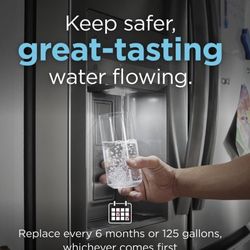 PureSource 2® Water and Ice Refrigerator Filter