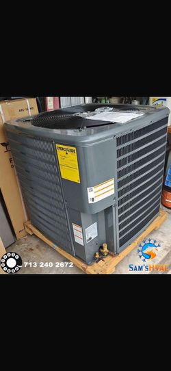 HVAC
