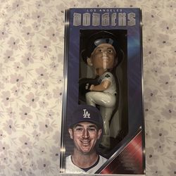 Evan Phillips Bobblehead
