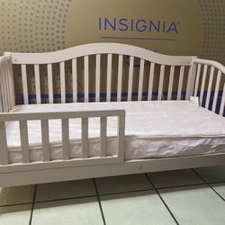 Kids Bed 