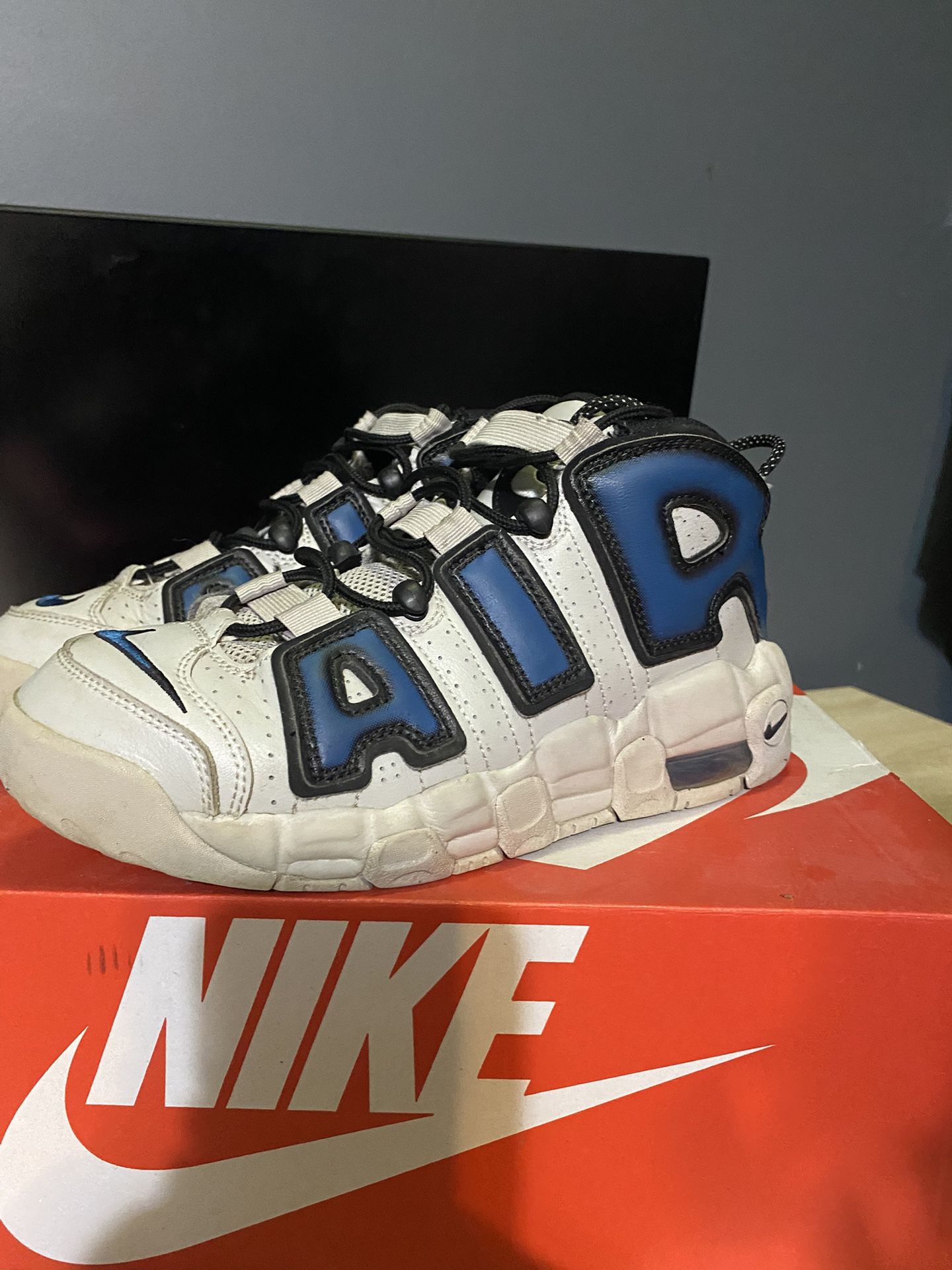 Nike Air Shoes