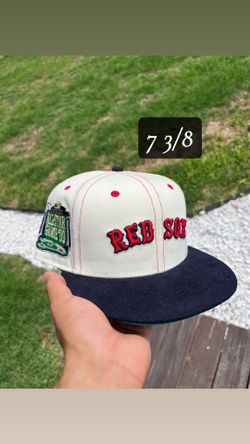 Boston Red Sox All-Star Game 1999 Fitted Hat