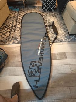 Surfboard bag( up to 6,5 ft board)