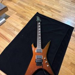 Ibanez Xiphos Electric Guitar