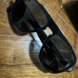 Versace Sunglasses