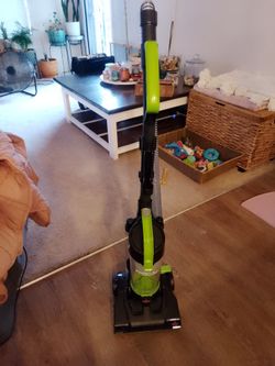 Bissell PowerForce compact turbo