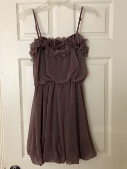 Sun dress!