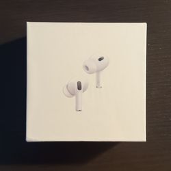 AirPods Pro 2 *sealed*