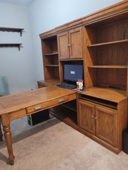 Desk