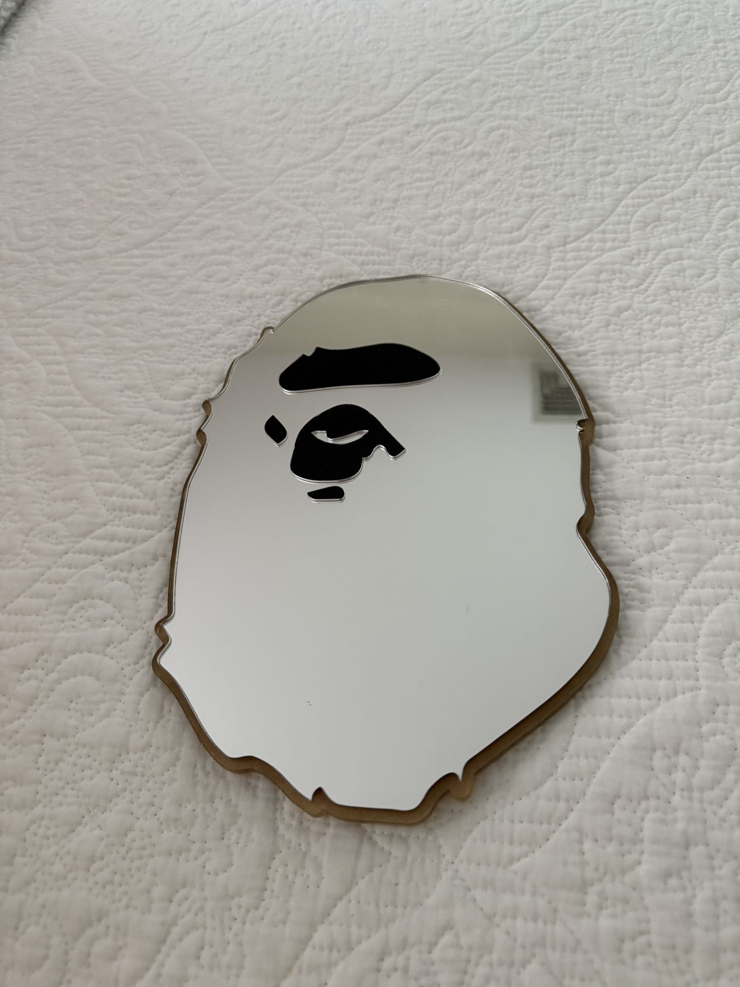 Bape Mirror