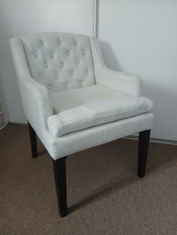 Arm chair/Silla