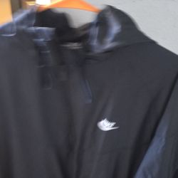 Xxl Nike Windbraker 