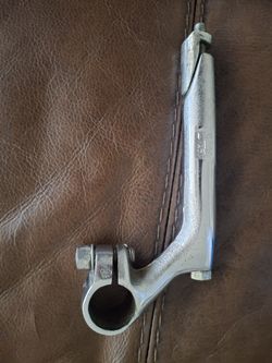 60s schwinn gooseneck fully restored