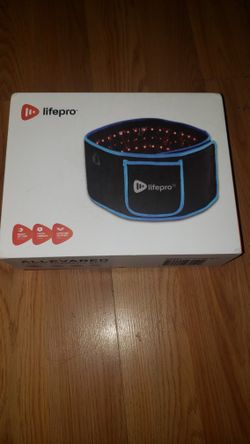 Life Pro Teraphy Belt
